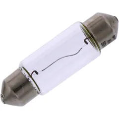 24V 5W S8 Bulb for Motorcycles
