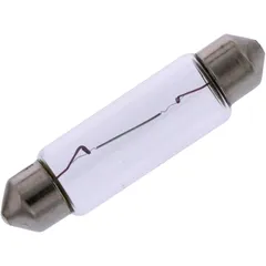 Bulb 12V 10W SV8.5-8 for Vehicles