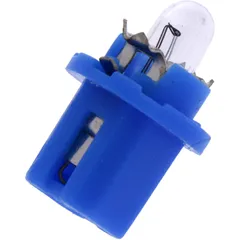 BX8.5D Bulb 12V 1.2W for Motorcycles