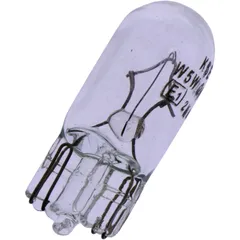 BULB 24V 5W W2.1x9.5d JMP for motorcycles