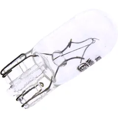 Bulb for Motorcycle 24V 3W W2.1X9.5 JMP