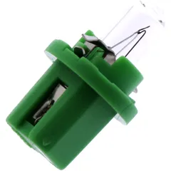 BULB 12V 2W B8.5D JMP