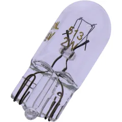 Bulb 24V 2W W2.1X9.5D JMP for Motorcycle