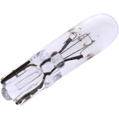BULB 24V 1W W2X4.6D JMP for Motorcycles