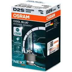 Lampe D2S 35 Watt Osram Cool Blue Intense Nex GEN