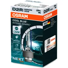 OSRAM Cool Blue Intense Nex GEN 35W D2R Xenonlampe