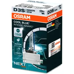 Lampe 35W D3S Osram Cool Blue Intense Nex GEN