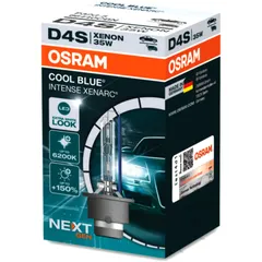 Lampe 35W D4S Osram Cool Blue Intense