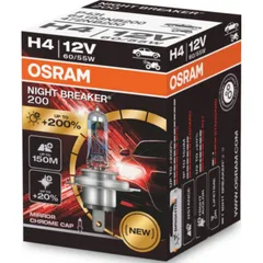 Lampe H4 12V60/55W Osram 1107141