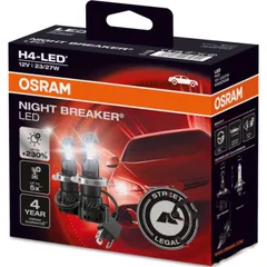 Lampe Night Breaker LED 1131488