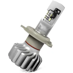 Bulb pro 6000 hl H4/led motorcycle conversion for: Kawasaki Vulcan, Ninja, Z