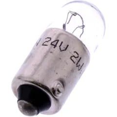 24V2W BA9S Bulb by JMP