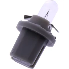 JMP 24V 1.2W B8.5D Bulb for Motorcycles