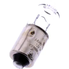 Bulb 12V5W ba9S JMP ID 1591544 for: TM Racing EN, MX