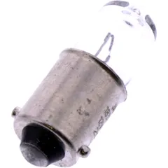 Glühlampe 12V10W BA9S JMP