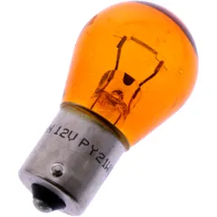 Lampe 12V21W BAU15S JMP