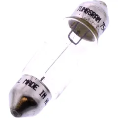 JMP 12V5W SV8.5-8 Bulb
