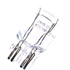 Bulb 12V21/5W W3X16Q JMP