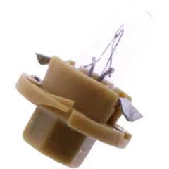 BULB 12V1.5W BX8.4D JMP for Motorcycles