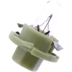 Bulb 12V2W BX8.4D for Motorcycles