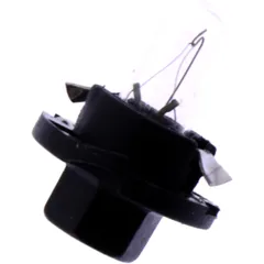 Bulb 12V 1.2W BX8.4D for motorcycle