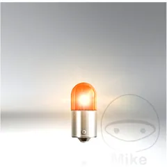 Lampe 12V 10W BAU15S Osram JMP 1590319 passend für: Piaggio Liberty, MP3, Beverly