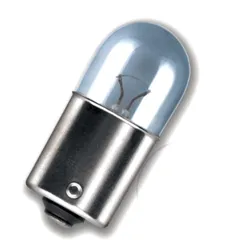 Lampe 24V5W BA15S für Motorräder