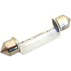 OSRAM Soffitte Lampe 12V 5W SV8.5-8