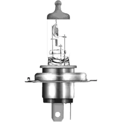 Lampe H4 12V55/60W für PKW Osram Ultra Life