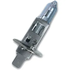 OSRAM Halogenlampe H1 24V 70W