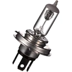Bulb 12V35/35W hs1 JMP px43T for: Yamaha YFM, YN, NS, SYM Symphony, Jet4, Fiddle II