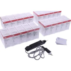 Lampenpaket JMP H7
