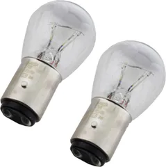 Lampe 12V21/5W BAY15D Osram siehe 1590369 11/24 passend für: Honda CB, C, CA