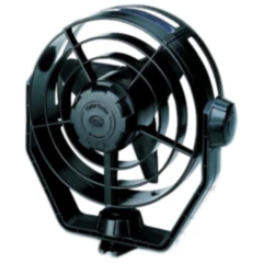 Turbo Fan 12 Volt for Vehicles