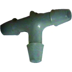 HOSE CONNECTOR 6 MM MQ T-FORM for Audi, VW and Mercedes-Benz