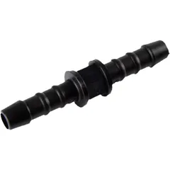 Schlauchverbinder 5 mm gerade für Motorräder