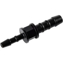 Schlauchverbinder 5-3 mm gerade RSTUTZ
