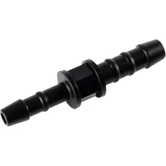 Schlauchverbinder 5-4 mm gerade RSTUTZ für Motorräder