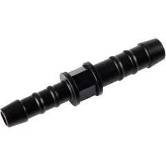 Schlauchverbinder 6-5 mm gerade RSTUTZ