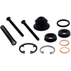 Master cylinder repair kit ALL BALLS racing for: Kawasaki Z, ZX - 6R, ZX - 10R