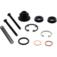 Hauptbremszylinder Reparatursatz All Balls Racing passend für: Honda CBR, CB