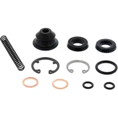 Master cylinder repair kit all balls racing 181068