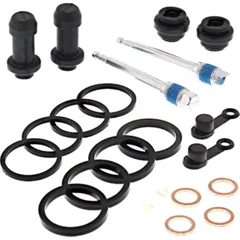 Brake caliper repair kit all balls racing 183067