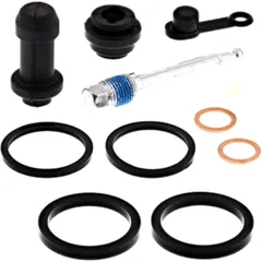 Bremssattel Reparatursatz All Balls Racing passend für: Honda ANF, CBF, CBR