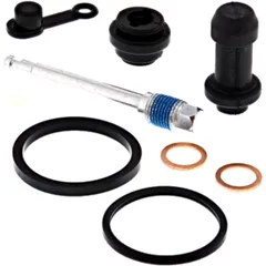 Bremssattel Reparatursatz All Balls Racing passend für: Honda CBR, XL