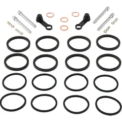 Brake caliper repair kit all balls racing 183086