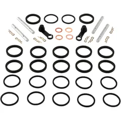 Bremssattel Reparatursatz für Motorrad von All Balls Racing