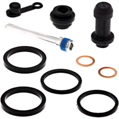 Bremssattel Reparatursatz All Balls Racing passend für: Honda VF, CBR, VT