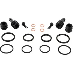 Faustsattel Bremssattel Reparatursatz All Balls Racing 183120