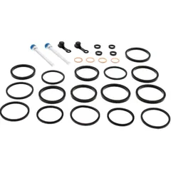 Brake caliper repair kit all balls racing 183141